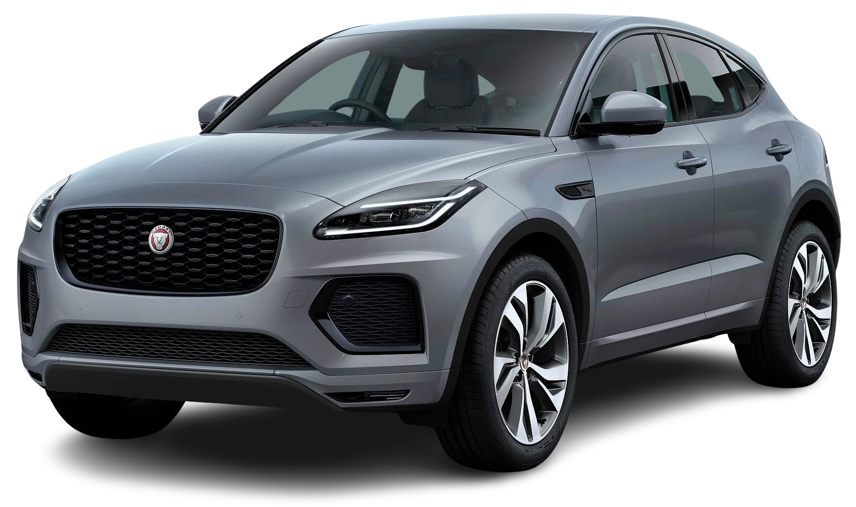 יגואר E-Pace