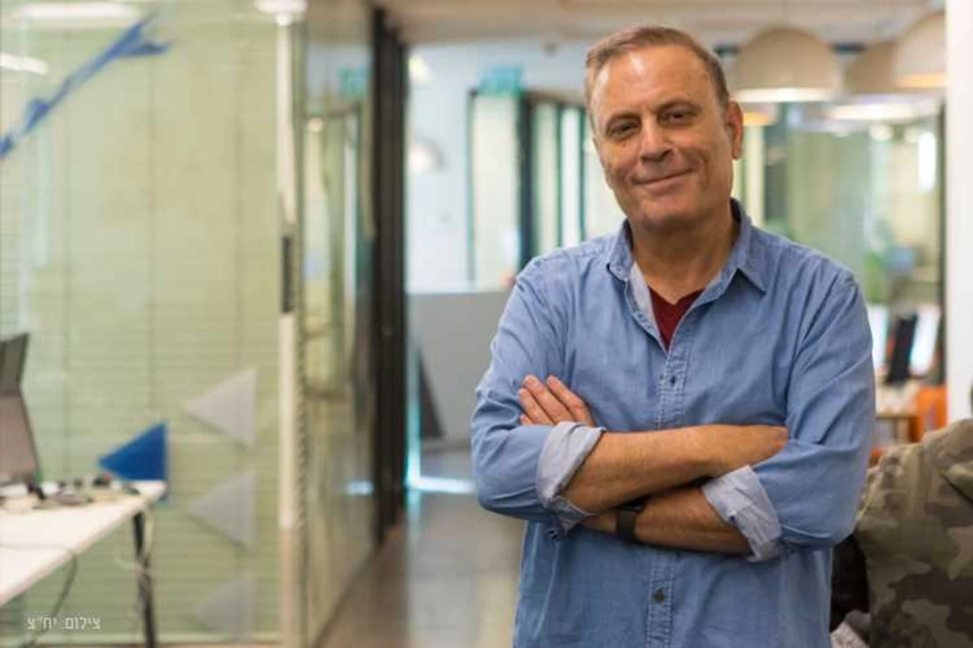 אבי בר יהודה, יזם