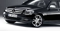 מרצדס C קלאס AMG