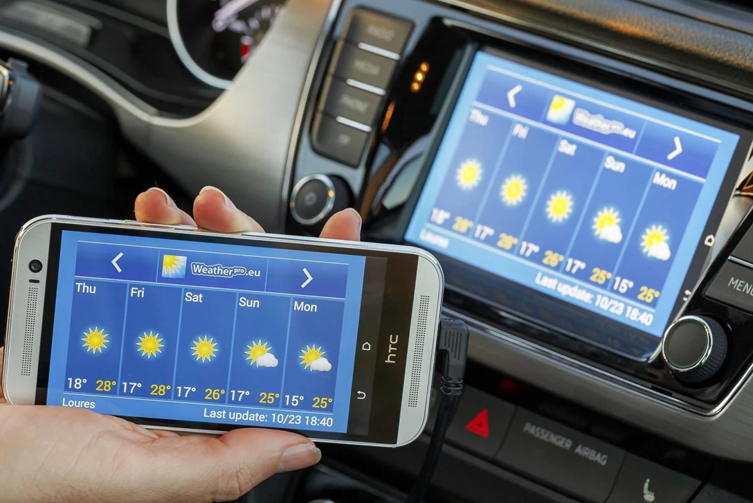 סקודה פאביה 2014