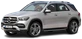 מרצדס GLE