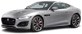 יגואר F-Type