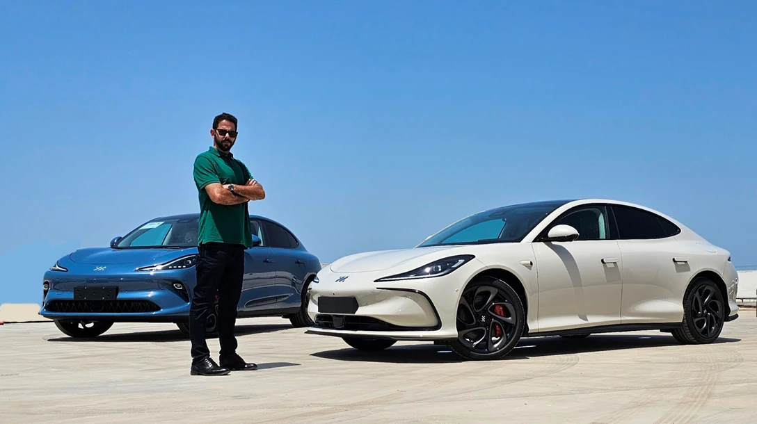 אלון גולדמן