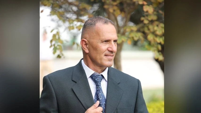 עו"ד עמרי ארגמן