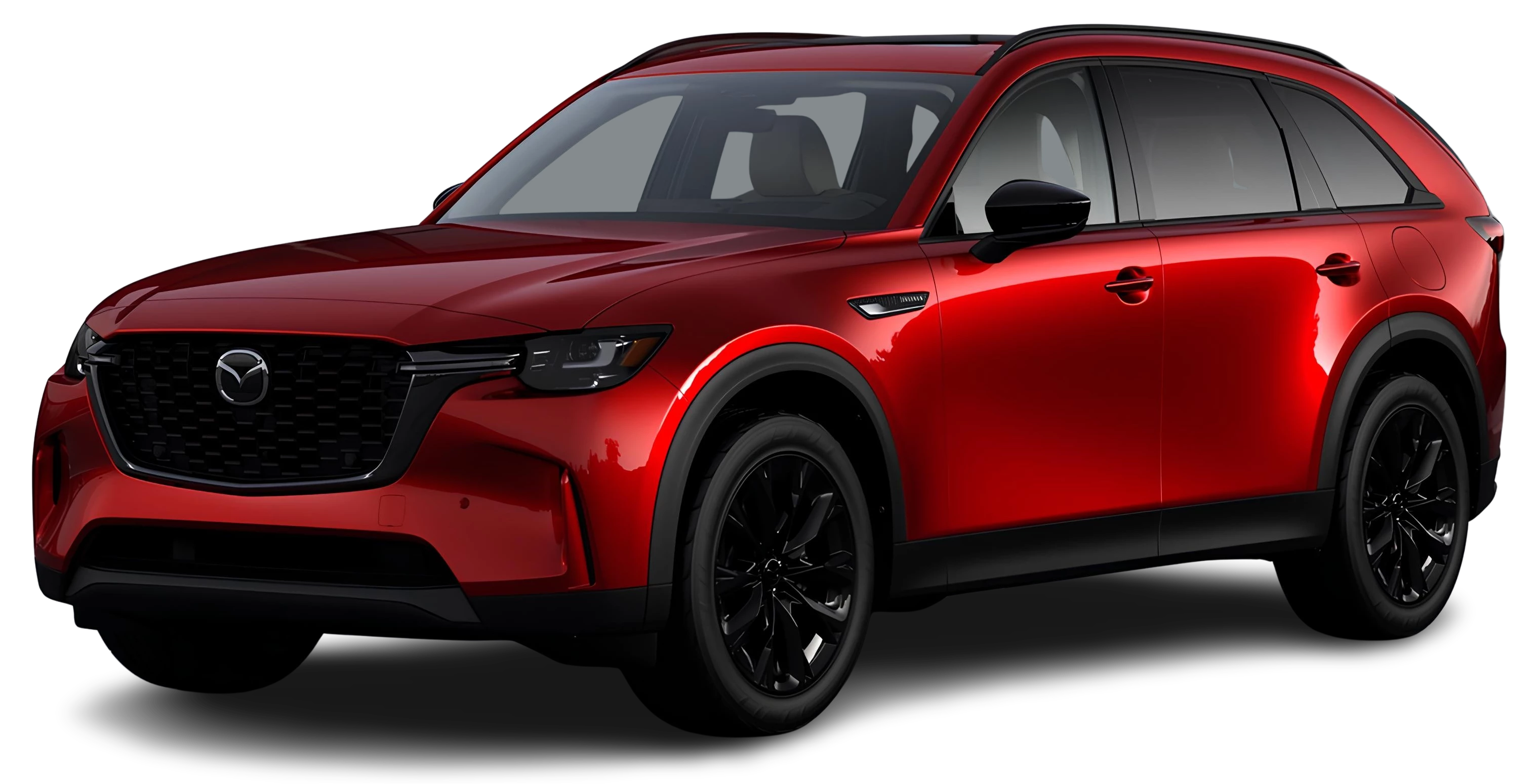 מאזדה CX-90