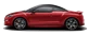 פיג'ו RCZ