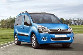 סיטרואן ברלינגו