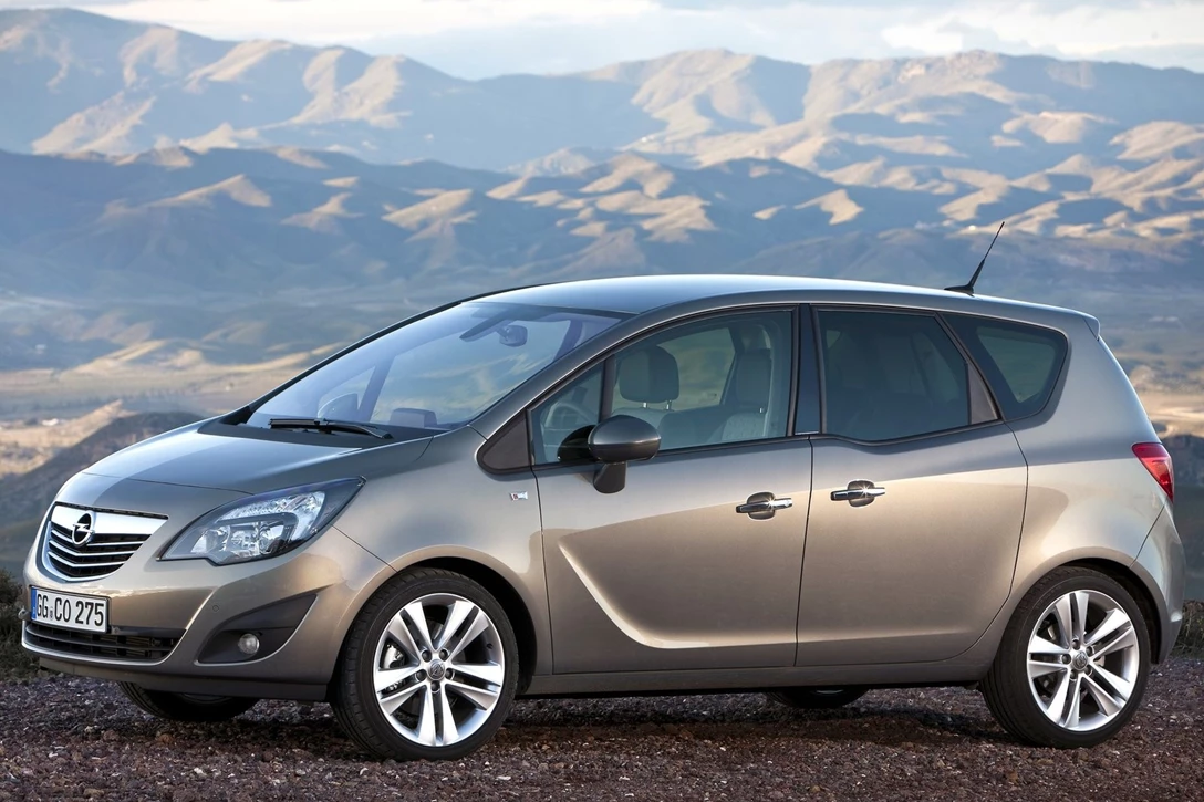 אופל מריבה 2011