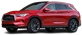 אינפיניטי QX50