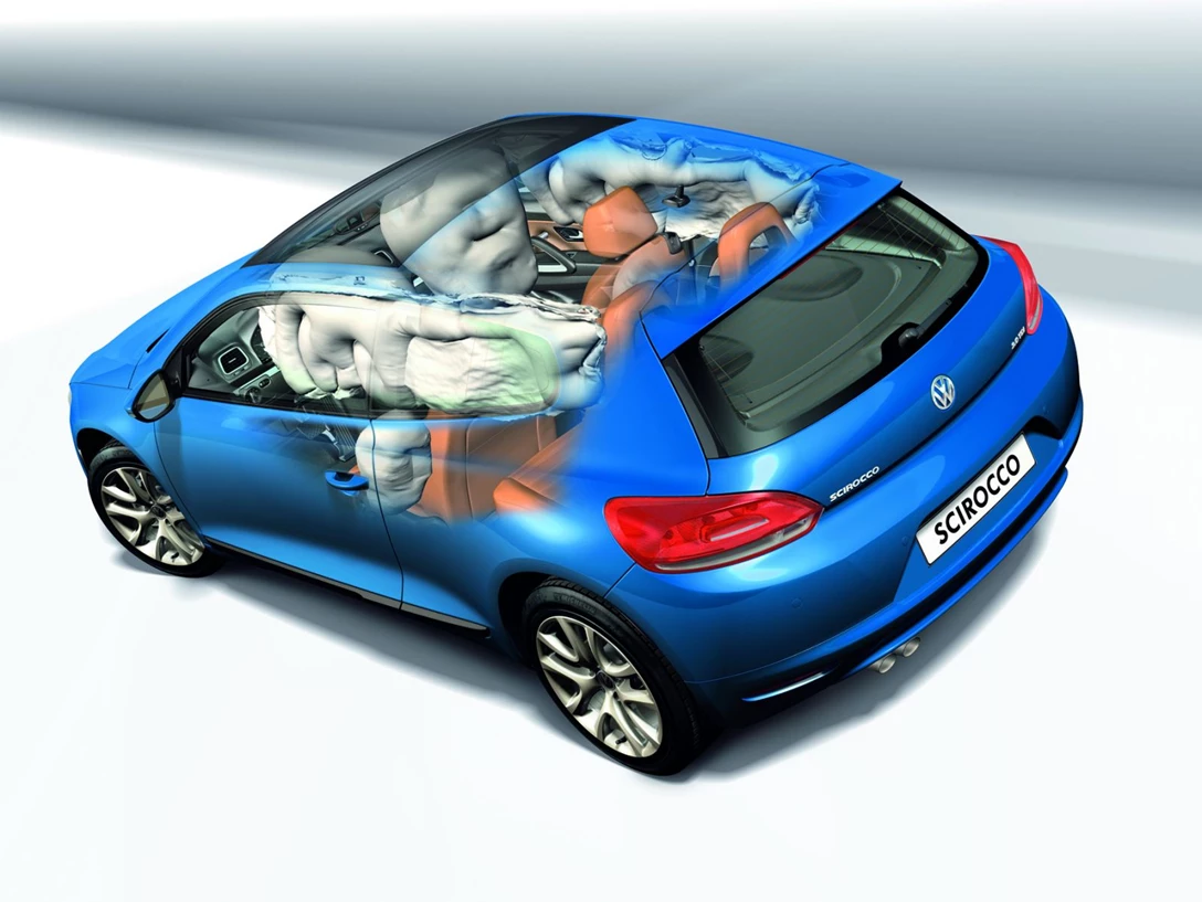 פולקסווגן שירוקו