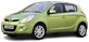 יונדאי i20