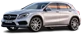 מרצדס GLA קלאס