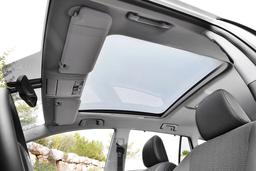 טויוטה ורסו