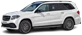 מרצדס GLS