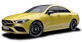 מרצדס CLA קלאס