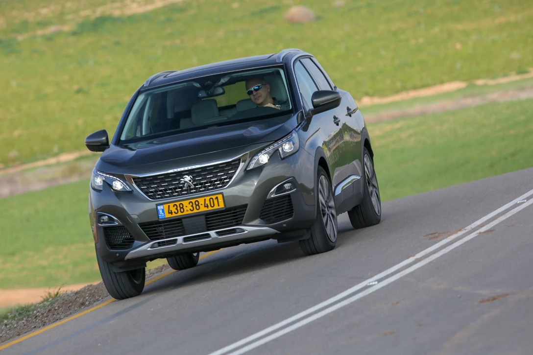 1609030-פיג'ו 3008 1.2 השקה מקומית (9).jpg