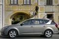 קיה סיד SW 2010