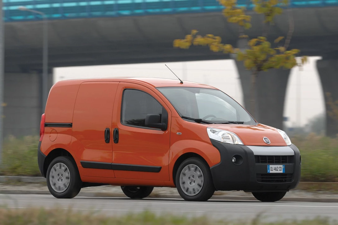 פיאט פיורינו