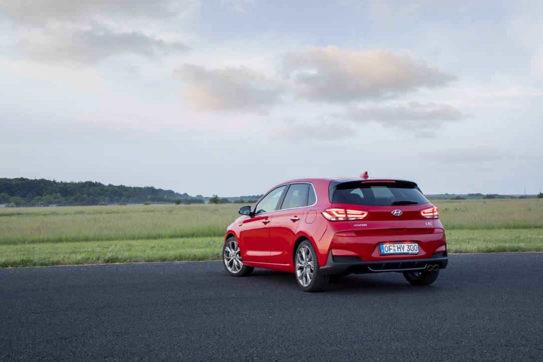 1599080-Hyundai i30 N Line (15).JPG