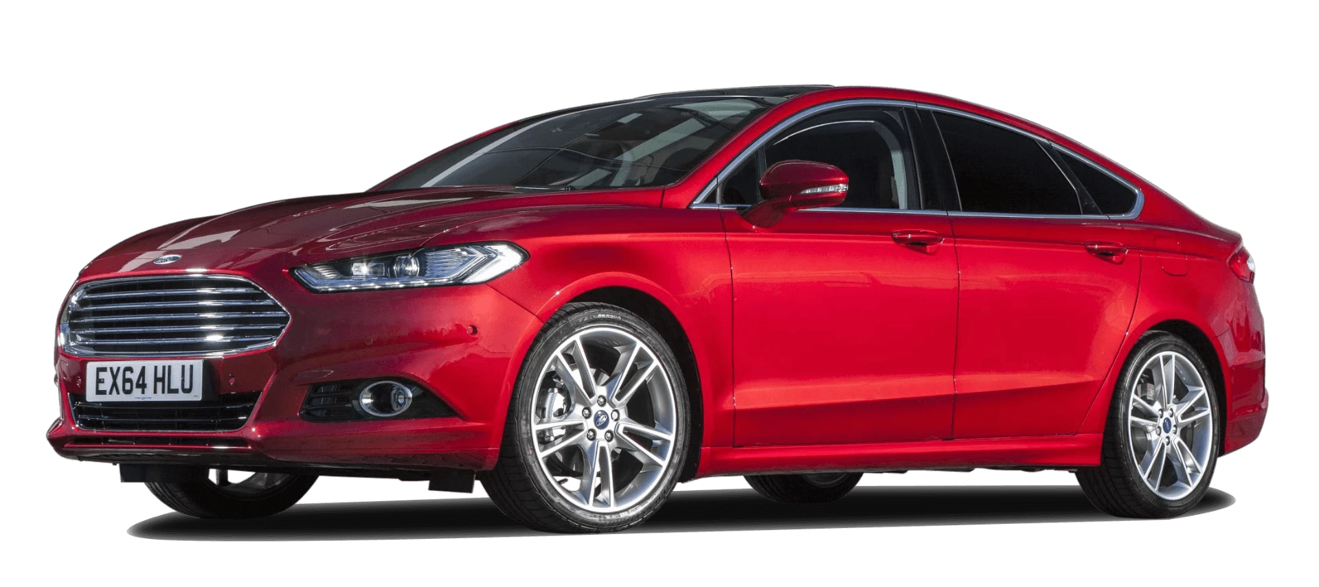 פורד מונדיאו