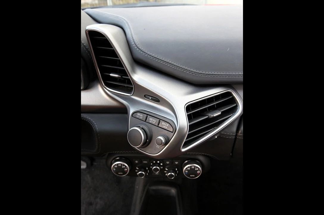 פרארי 458 איטליה