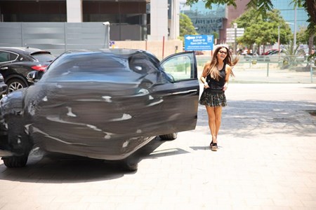 אופירה אסייג