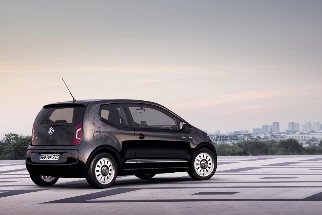 פולקסווגן אפ!