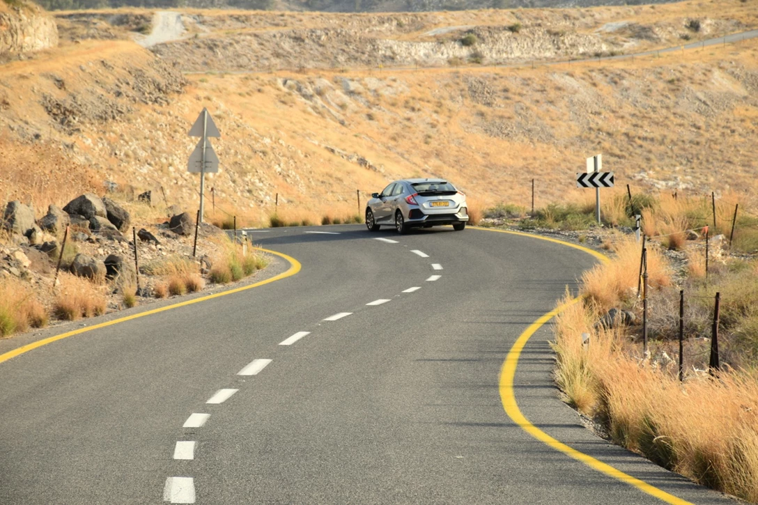 1608680-הונדה סיוויק ידנית מבחן דרכיםן (3).JPG