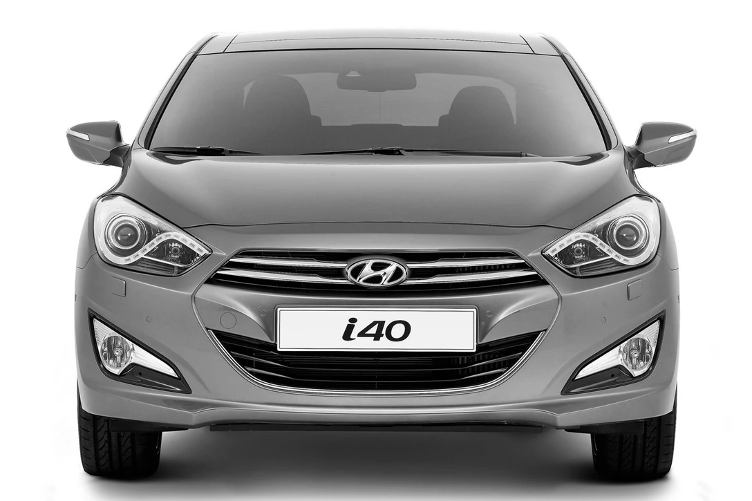 יונדאי i40