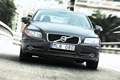 וולוו S80