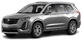 קאדילק XT6