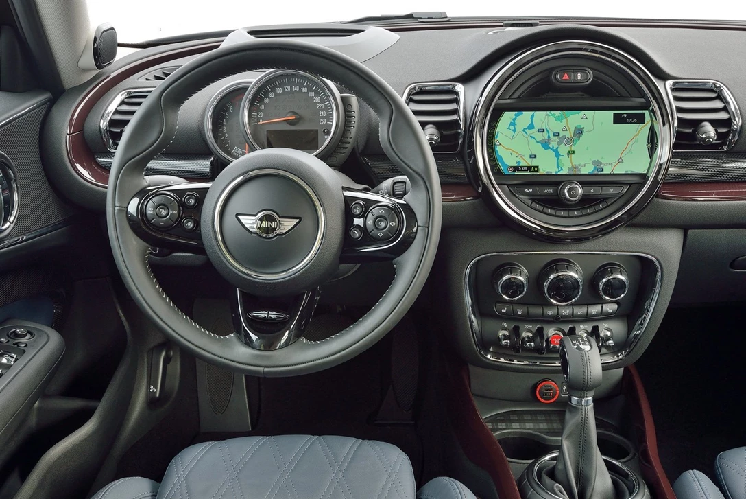 מיני קלאבמן