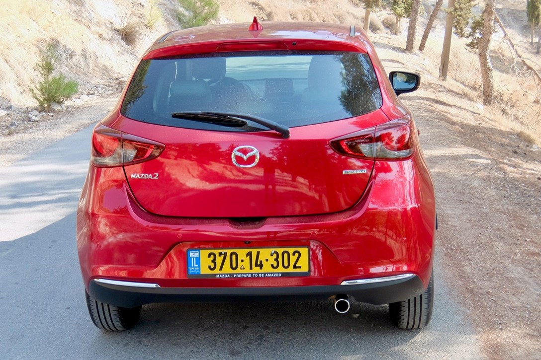 1636100-מאזדה 2 מבחן דרכים (מתיחת פנים) 2020 - 2.jpeg