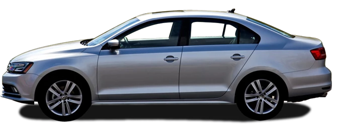 פולקסווגן ג'טה