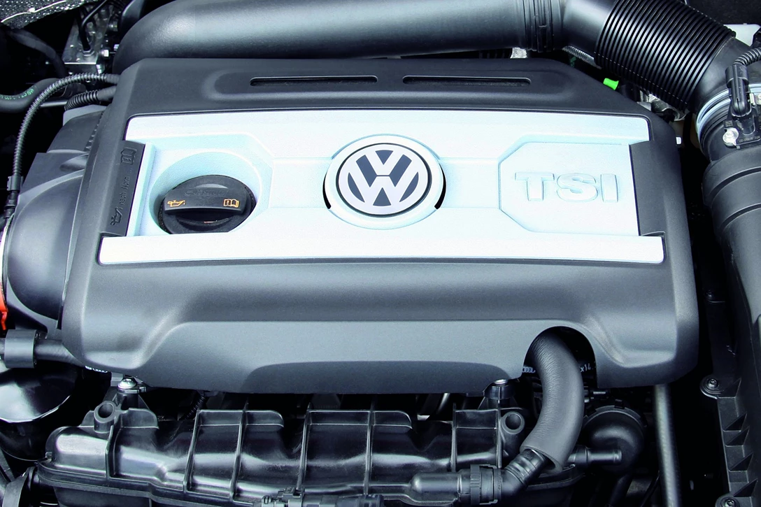 פולקסווגן חיפושית חדשה