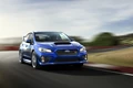 סובארו WRX STI