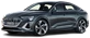אודי e-tron ספורטבק