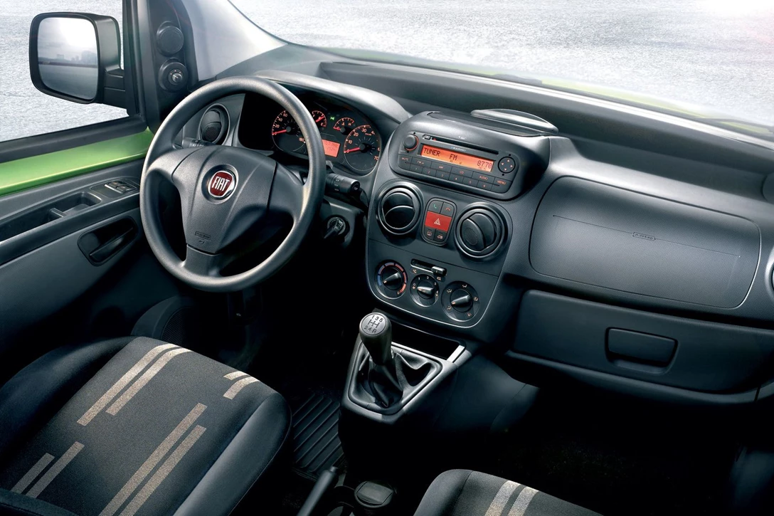 פיאט פיורינו