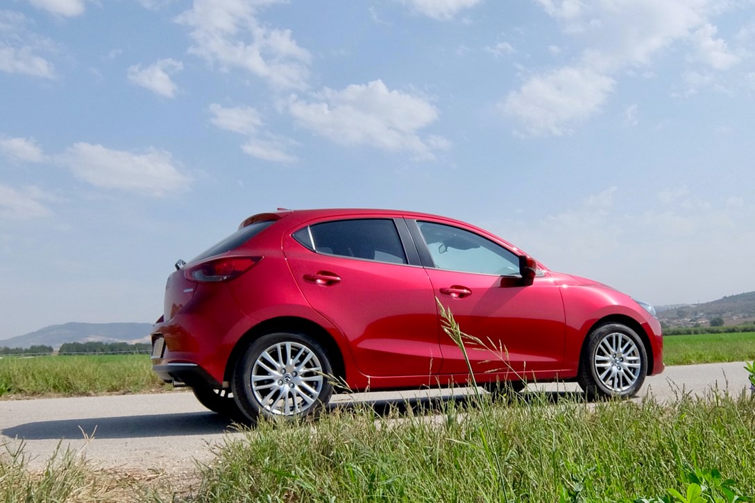 1636099-מאזדה 2 מבחן דרכים (מתיחת פנים) 2020 - 15.jpeg