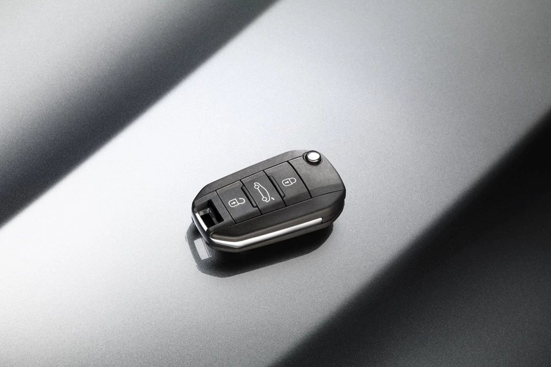 סיטרואן C אליזה