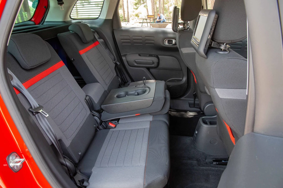 1596542-סיטרואן C3 איירקרוס השקה מקומית - צילומים רונן (14).jpg