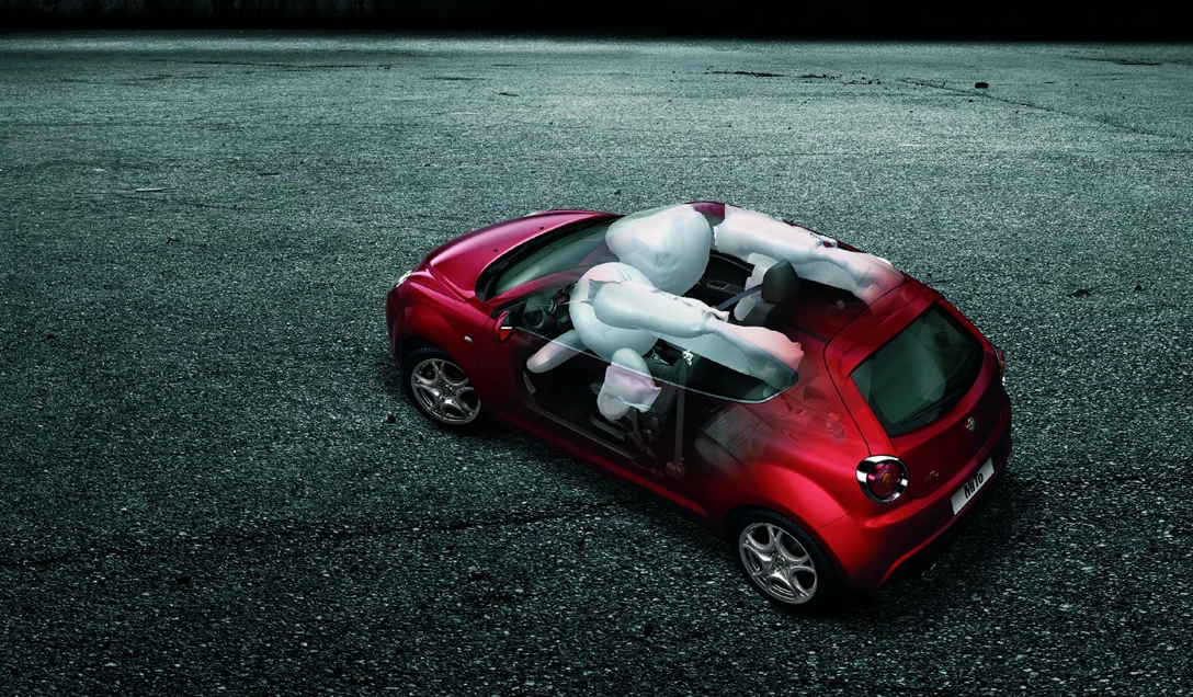 אלפא רומיאו מיטו