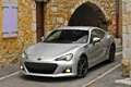 סובארו BRZ