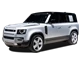 לנד רובר דיפנדר