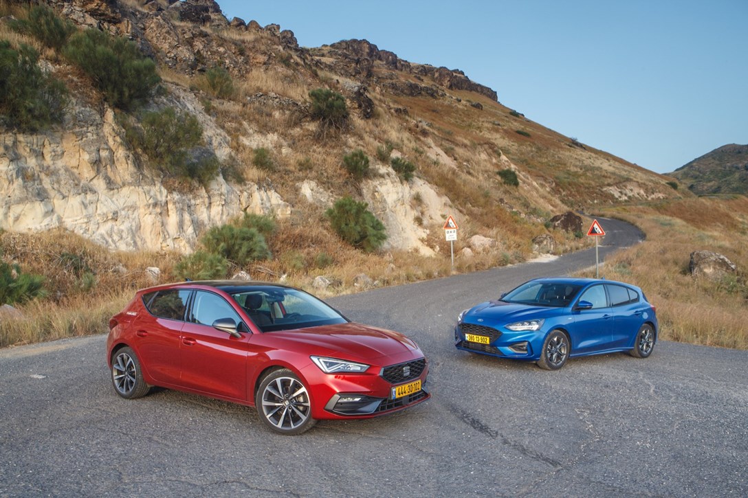 1643193-פורד פוקוס מול סיאט לאון מבחן דרכים - 4.jpeg