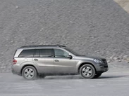 מרצדס GL420 CDI