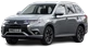 מיצובישי אאוטלנדר PHEV