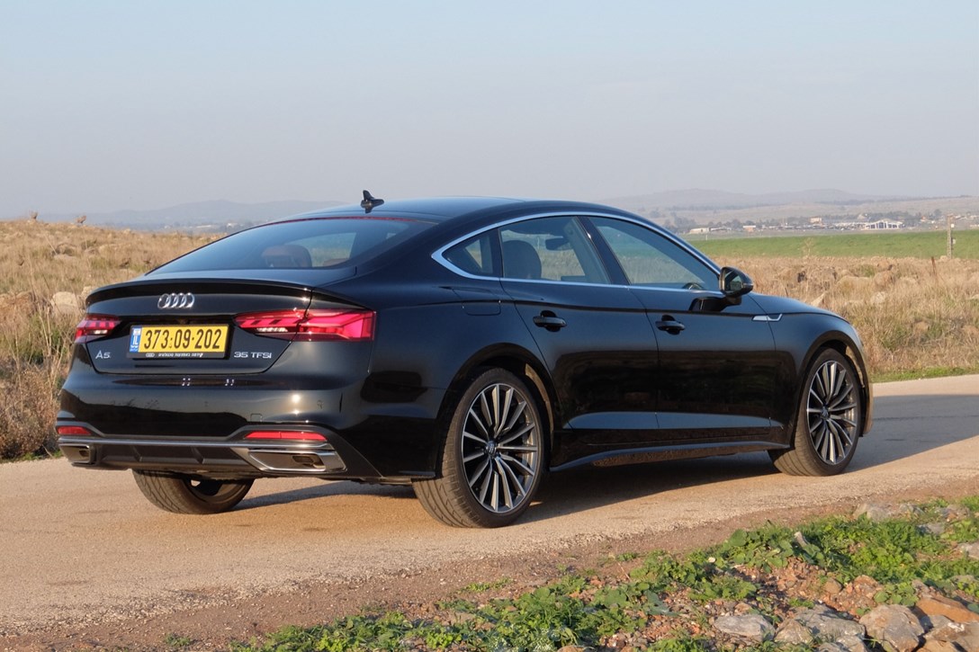 1639244-אודי A5 ספורטבק מבחן דרכים - 8.jpeg