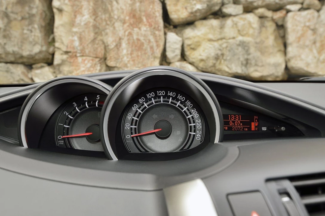 טויוטה ורסו