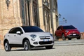 פיאט 500X שנת 2014